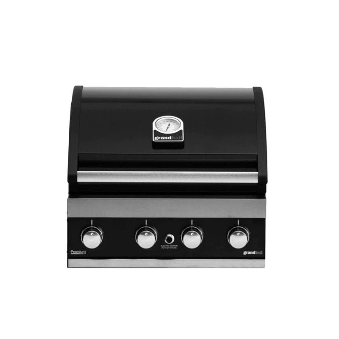 Grandhall Premium G4 Built-In