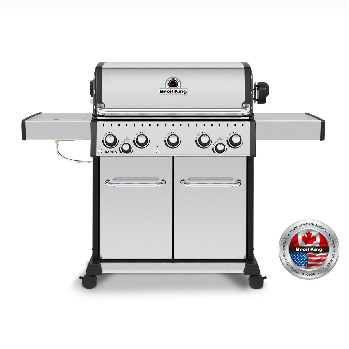 Broil King Baron S590 Ir