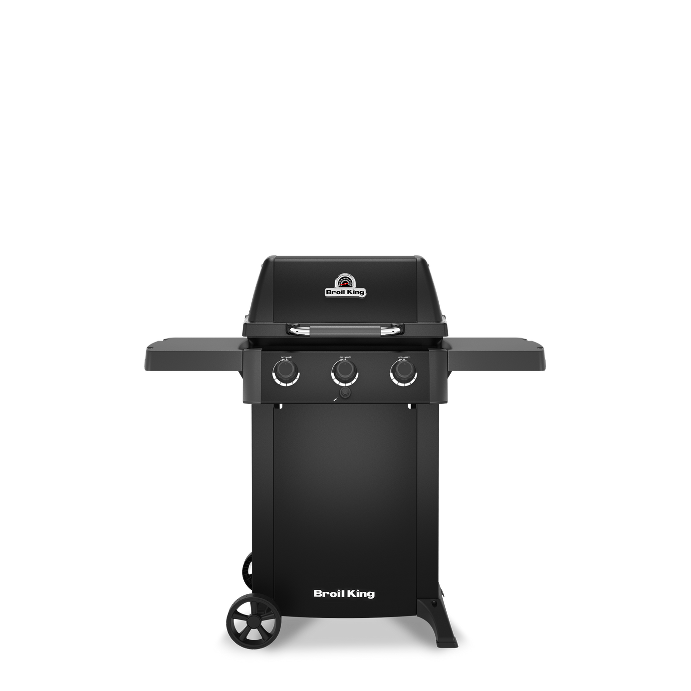 Broil King Gem 310 Shadow