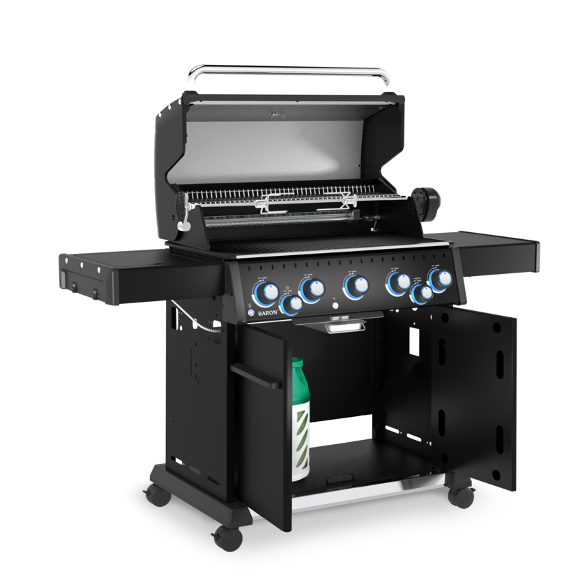 Broil King Baron 590 Shadow