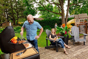 Broil King Crown 410