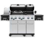 Broil King Regal S690 Pro IR