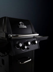 Broil King Royal 340 Shadow