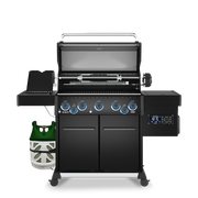Broil King 590 IRP Shadow
