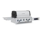 Broil King Imperial Qs 590 Built-In