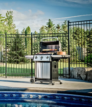 Broil King Signet 320