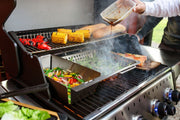 Broil King Baron S490 IR