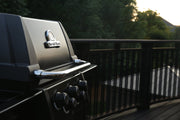 Broil King Royal 390 Shadow