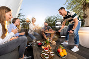 Broil King Baron 490