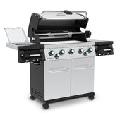 Broil King Regal S590 PRO IR