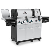 Broil King Regal S690 Pro IR