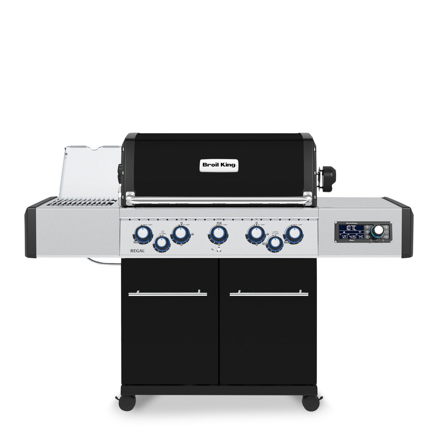 Broil King Regal Q590 IR