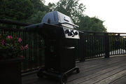 Broil King Royal 340 Shadow