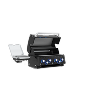 Broil King Baron 490 IR Shadow Built-In