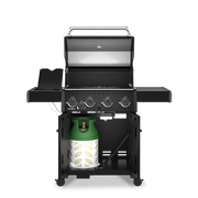 Broil King Crown 440 Shadow