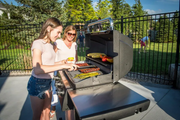 Broil King Signet 320