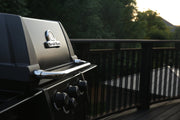 Broil King Royal 340 Shadow