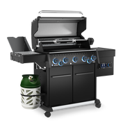 Broil King 590 IRP Shadow