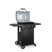 Broil King Gem 310 Shadow