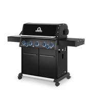 Broil King Baron 590 IRX Shadow
