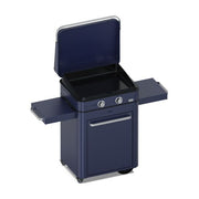 Enosign 65 Cart Navy Blue