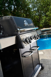 Broil King Baron 490