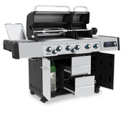 Broil King Imperial QS 690 IR