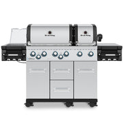 Broil King Imperial S 690 IR