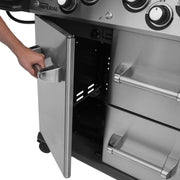 Broil King Imperial S 590 IR
