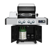 Broil King Regal Q490 IR