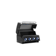 Broil King Baron 420 Shadow Built-In