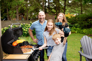 Broil King Crown 410