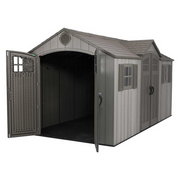 Lifetime 15′ x 8′ Shed (Side Entry)