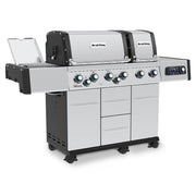 Broil King Imperial QS 690 IR