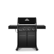 Broil King Crown 440 Shadow