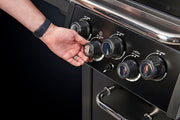 Broil King Royal 390 Shadow