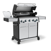 Broil King Baron S590 Ir