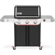 Genesis E-335 Weber Works Gas Barbecue