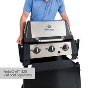 Broil King Porta-Chef 320