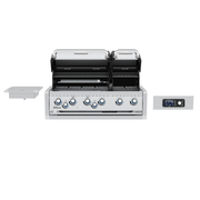 Broil King Imperial Qs 690 Built-In IR