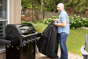 Broil King Crown 410