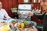 Broil King Baron S490 IR