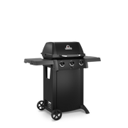Broil King Gem 310 Shadow