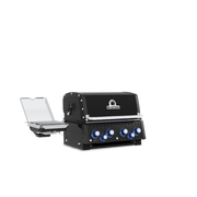 Broil King Baron 490 IR Shadow Built-In