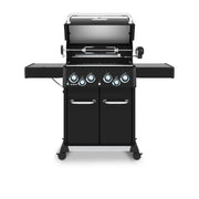 Broil King Baron 490 Shadow