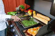 Broil King Baron S490 IR