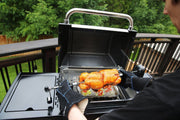 Broil King Royal 390 Shadow