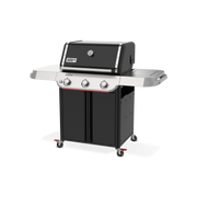 Genesis E-315 Weber Works Gas Barbecue