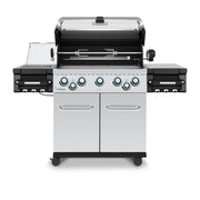 Broil King Regal S590 PRO IR