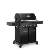 Broil King Crown 440 Shadow